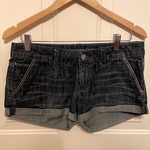 American Eagle Jean Shorts - Size 6 - Great Condition